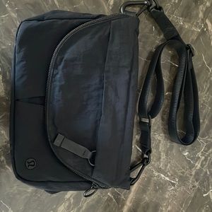 Lulu lemon crossbody